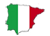 MAYSAT TELECOMUNICACIONES - Italiano